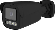 GW Security 4K 8MP TAA & NDAA Compliant Two-Way Audio Night Vision GW862301T