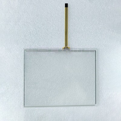 1PCS NEW Touch Glass Panel TCG057VGLPBANN-GN00