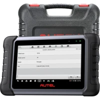 2026 Autel MaxiCOM MK808S as MK808BT PRO Bidirectional Diagnostic Scanner Tool