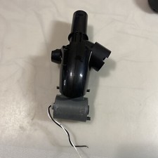 Shark Navigator Lift-Away DLX Vacuum  Model UV440  , Main Swivel