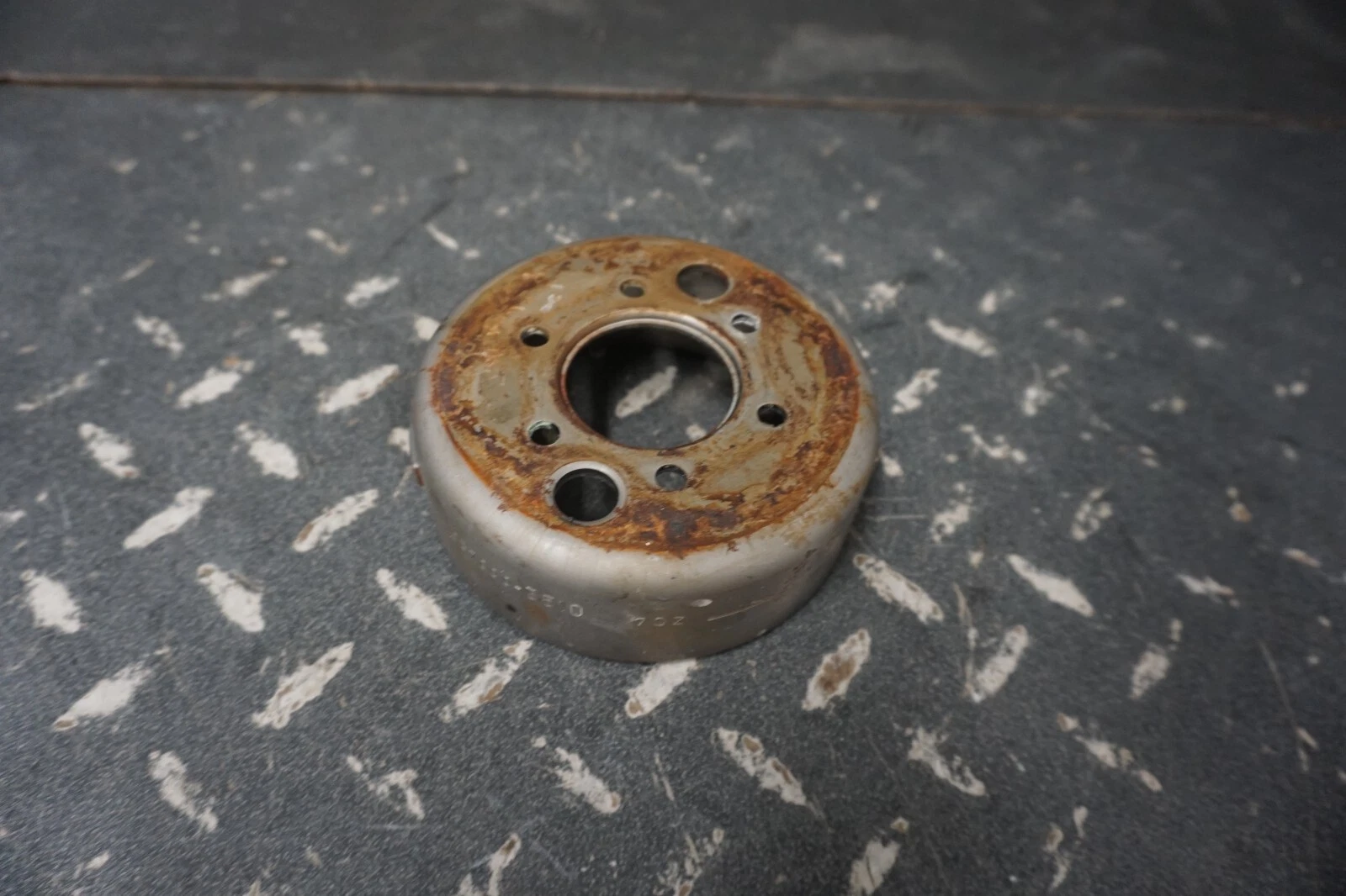 1996-1999 Sea-Doo OEM Magneto Rotor Hub Flywheel Challenger GSX GTX XP SPX