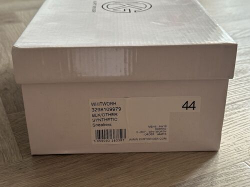 Kurt Geiger Whitworth UK10 - Picture 8 of 9