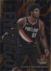 2023-24 Panini Select - Scoot Henderson #9