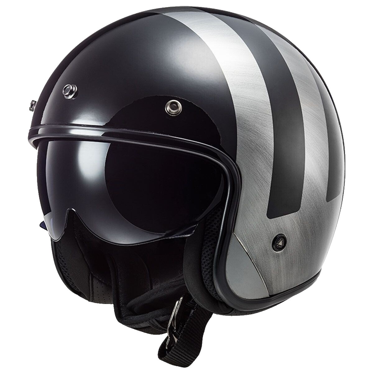 action fan cyclone mike motorcycle helmet Cyclone - Helmets