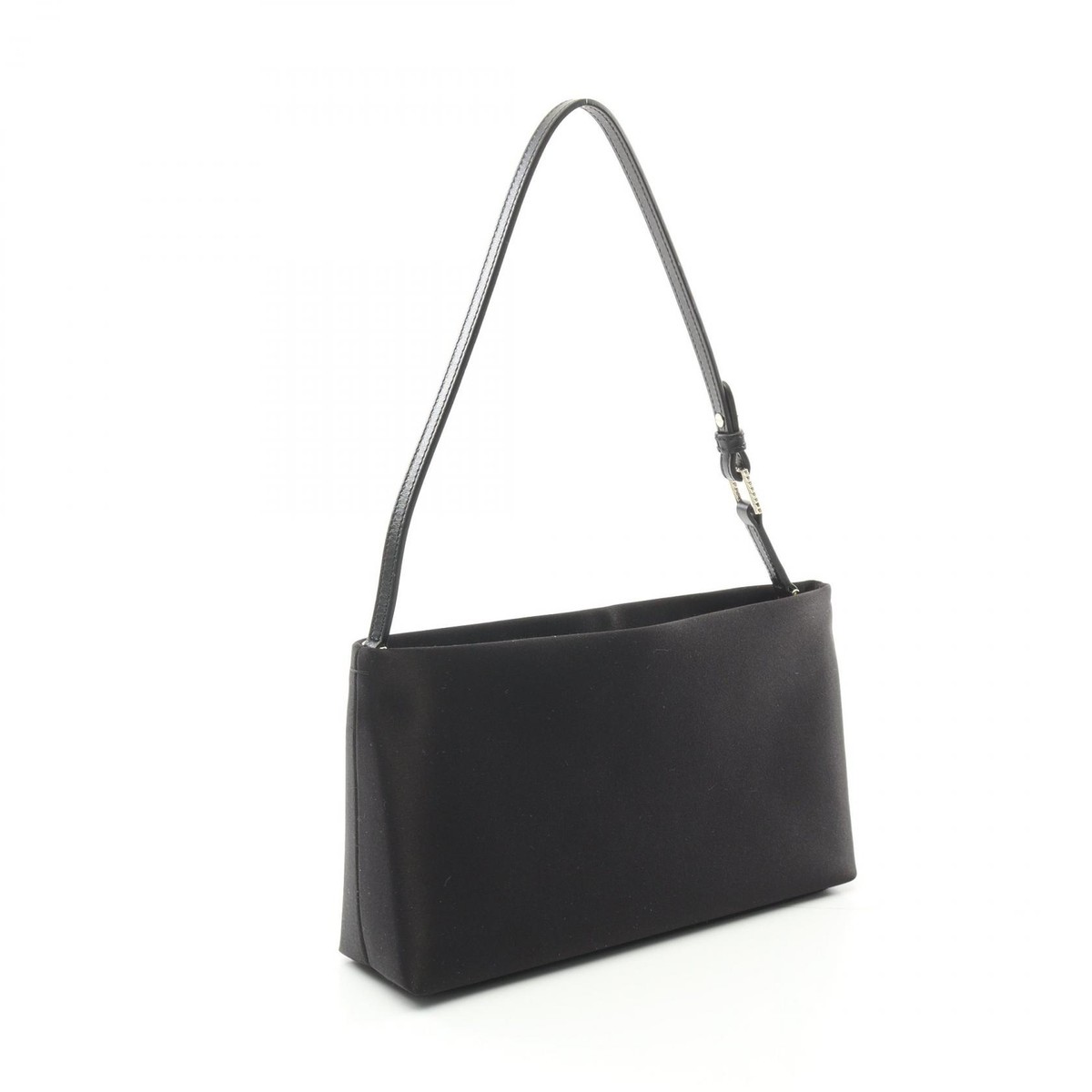 国内発送【ROGER VIVIER】ナイトリリーミニバッグ/RBWAMZW0100 Roger Vivier Night Lily Brosh Handbag RBWAMZW0100Q5KB999
