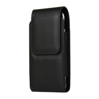 für Htc Wildfire E2 Plus (2021) Gürteltasche Holster 360º  Holstergehäuse mit...