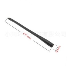 Suitable for Dyson vacuum cleaner accessory V6 gap cleaning suction head