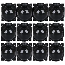 10Pcs Air Layering Pods Plant Rooting Grow Propagation Ball for Rooting Grafting