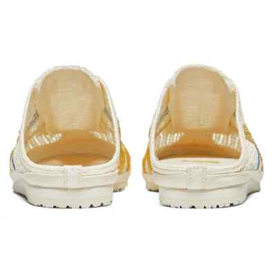 Onitsuka Tiger Mexico 66 Sabot Mustard 1183C123 104 Unisex
