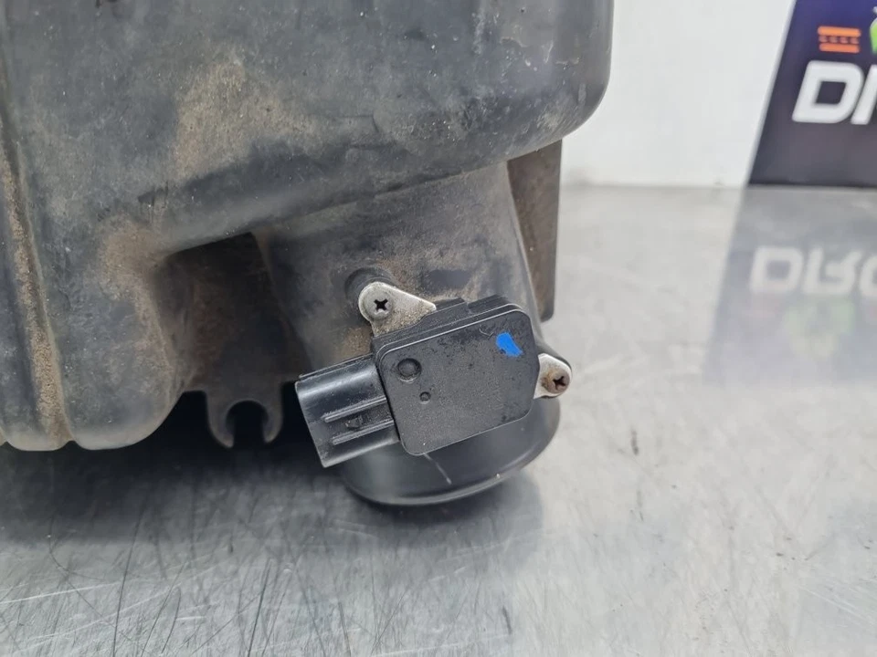 CAJA FILTRO AIRE Y SENSOR SUZUKI GRAND VITARA 2005-2011 78K-A01 Foto 3 de 4