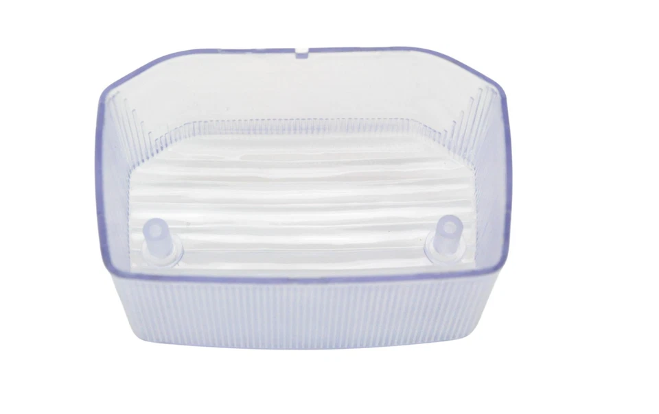 Lente de luz trasera de freno para BMW R1100GS; R1100R; R850GS; R1150GS; R850R Foto 2 de 4