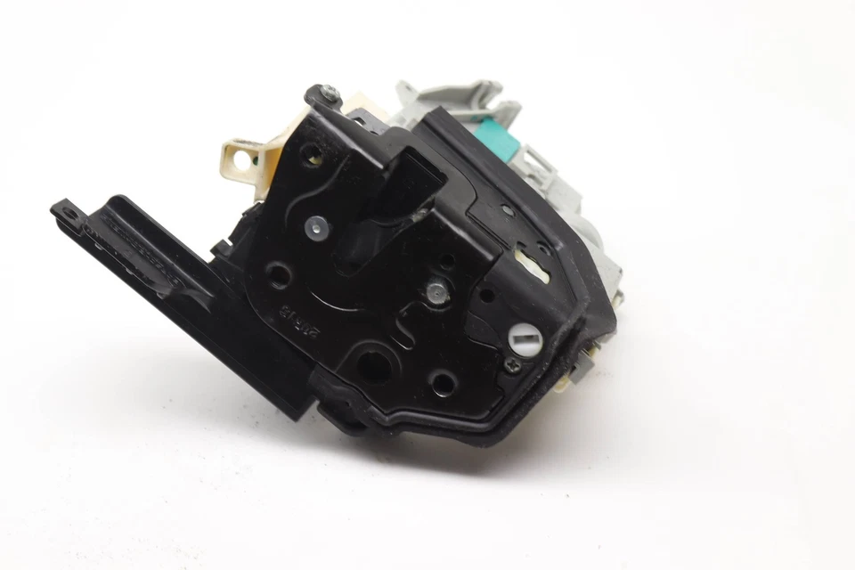 AUDI S5 2014-2017 - Pestillo de puerta delantera derecha/actuador de bloqueo 8J1837016F Foto 3 de 4