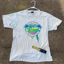 size L vintage screen stars vintage t shirt. single stitch all around