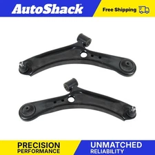 Front Lower Control Arms and Ball Joint with Bushings for 2007-2013 Suzuki SX4