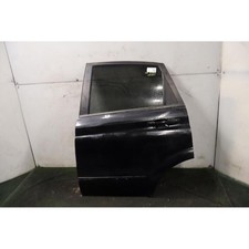 Porte arrière et accessoires Ssangyong ACTYON