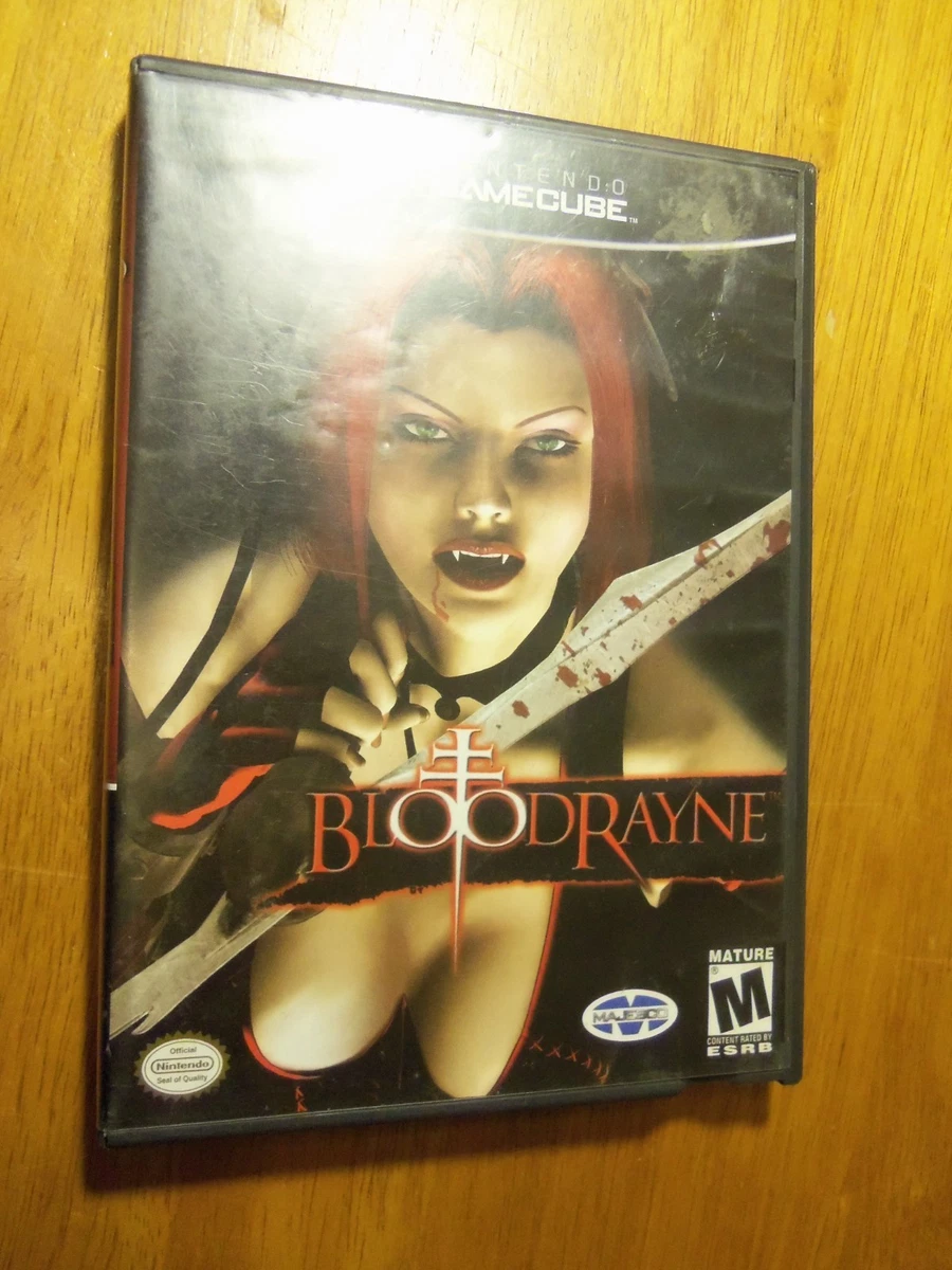 25+ BloodRayne Nintendo Video Games for sale | Updated Oct 2026