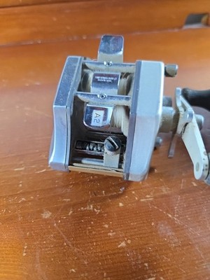 Silver Quantum Magnum Gears 1310MG Dynamag Control System *Used
