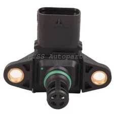 13627599042 OEM Manifold Pressure Sensor MAP for BMW 320i 328i 335i 428i 528i