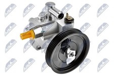 NTY SPW-KA-001 Servolenkung Pumpe Servopumpe für KIA Picanto (SA) Hydraulisch