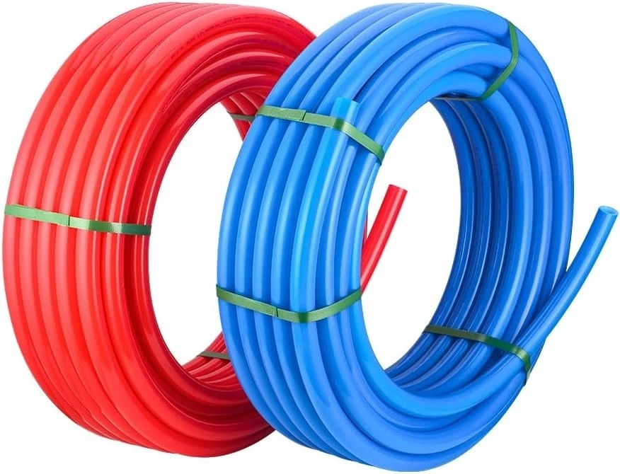 100 ft 1/2-inch PEX-A Pipe Set with Cutter - Potable Water & Plumbing Solutions - Image 3 of 4