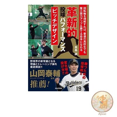Innovatives Pitching Performance Pitch Design