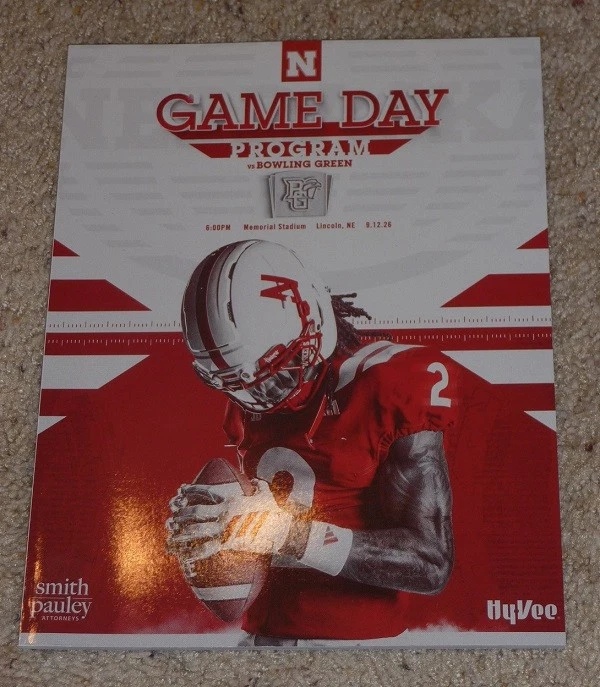 Original Vintage Sports Programs for sale | eBay