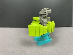 McDonald's Lego Bionicle Kongu 1392 Vintage Toy 2001