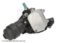 Blue Print ADBP210197 GehäUse, ÖLfilter FüR Audi