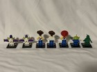 Toy Story Disney Pixar Mini figures/ Not Officially LEGO — photo 4