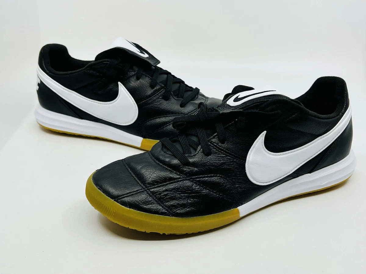 Nike Premier 2 Black White Gum for Sale | Authenticity Guaranteed