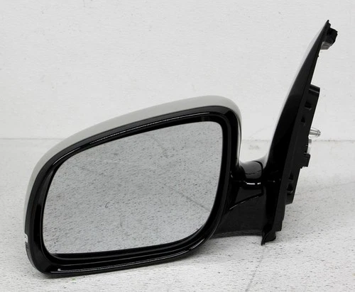 OEM Paint-To-Match PTM Left Driver Side Exterior Mirror For KIA Sedona