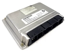2001-2003 BMW 530i ENGINE COMPUTER ECU PCM ECM PCU 7 519 308 MS43 DME