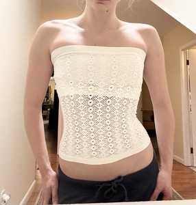 GUESS ヴィンテージ　チューブトップ　y2k Guess Vintage Top | eBay