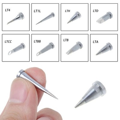 New For Weller Soldering Iron WP80 WSP80 1pcs Anti-wear WSD81 Pre-tinned