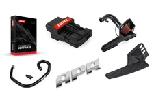 APR PK100023 Performance Upgrade Kit for 22-24 Volkswagen Golf R 2.0