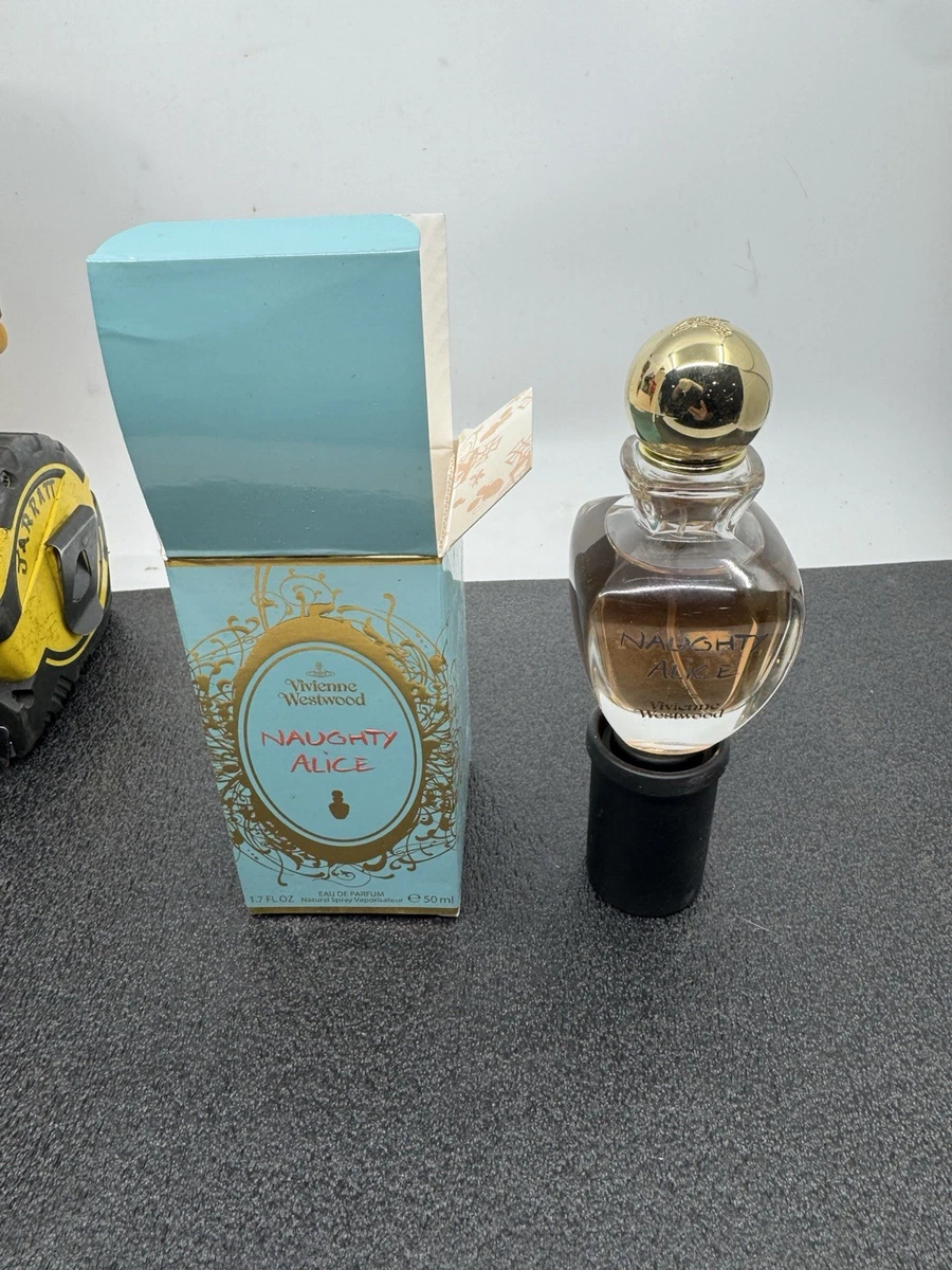 香水(女性用) Vivienne Westwood Let It Rock Vivienne Westwood perfume - a fragrance for women 2007