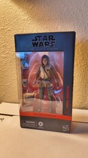Star Wars Black Series The Acolyte Osha Aniseya  01 Figure     New in Box