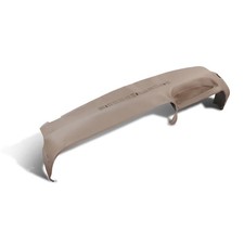 Dash Cover Dashboard Fit GMC Yukon Chevy Tahoe Suburban 1995-1996 Taupe