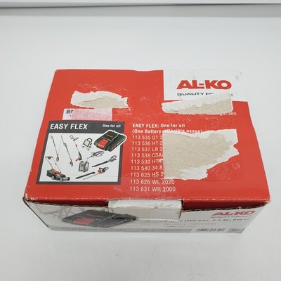 AL-KO EasyFlex B 50 Li Akku 20V 2,5Ah 45Wh Original 113559_0.2_5