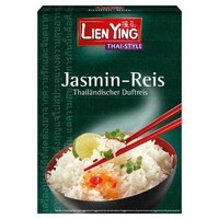Lien Ying Jasmin-Reis, 250G