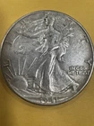 BU 1941 (P) Walking Liberty Half Dollar  90% Silver XF Free Shipping