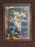 2025 Topps Chrome Update Sapphire Brooks Lee #USC6 Gold /50