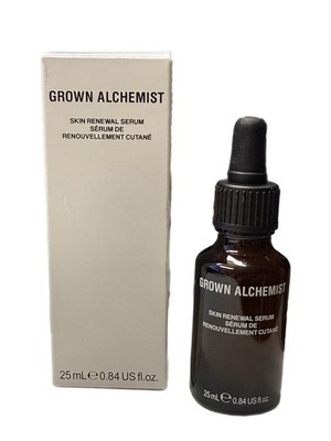Grown Alchemist Detox Serum Antioxidant + 3 Complex 1 oz Neu
