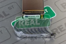 ACL Race HX Main Bearings Set Audi TT 00-09 A4 97-08 VW GTI Jetta 00-08 1.8T 20V