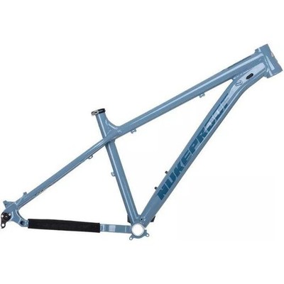 Nukeproof Scout 290 Alloy Mountain Bike Frame 2021 Blue Cycling MTB Mens  Womens