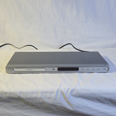 Magnavox - MDV460/37 - DVD Player - Used - Tested - Working
