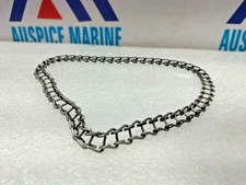 Savory 12412 Drive Chain - LOT OF 10 PCS