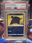 Pokemon GO Radiant Blastoise 018/078 Radiant Rare Holo PSA 10 English
