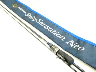 evergreen Poseidon Salty Sensation Neo NEOS-60XUL-S Cond/AB