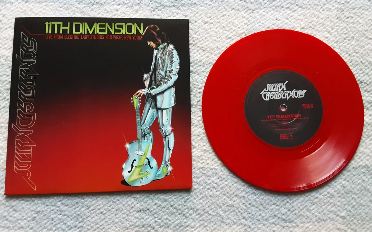 25+ The Strokes Single Vinyl Records for sale | Updated Oct 2026